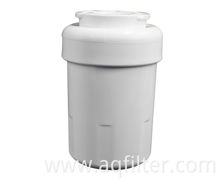 Mwf fridge filter cartridge for refrigerator compatible water - refrigerator- fits mwf/ mwfa/ mwfint mwfp/ gwfa/ gwfp